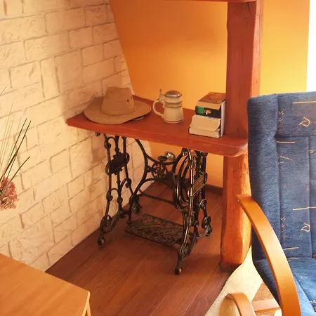 Lejlighed Monte Cassino Apartament