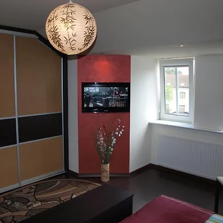 Apartment Monte Cassino Apartament Sopot
